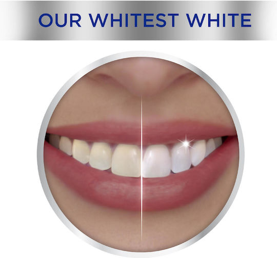 Benzi pentru albirea dinților Cool Whitening