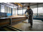 Bosch GWS 12-125 Τροχός 125mm Ρεύματος 1200W