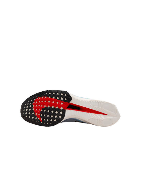 Ανδρικά Αθλητικά Παπούτσια Running White / Pure Platinum / Speed Yellow / Speed Red
