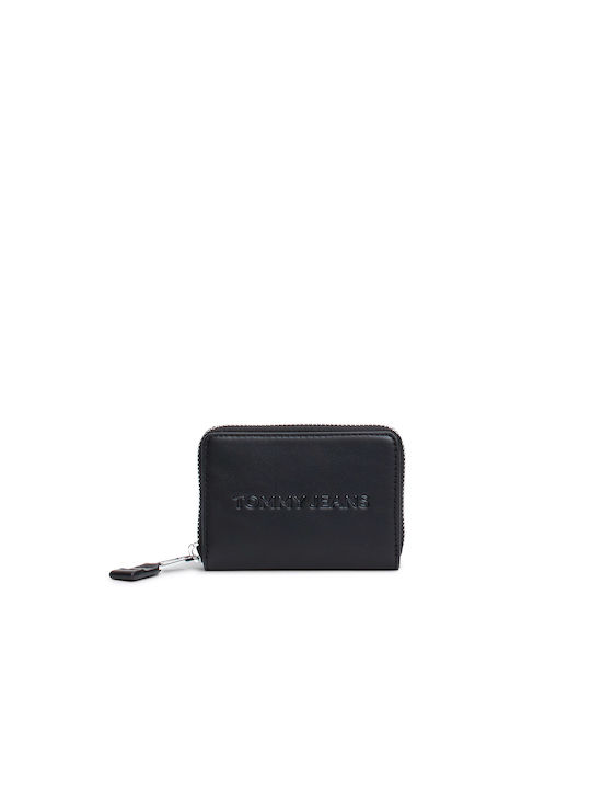 Tommy Hilfiger Small Women's Wallet Black