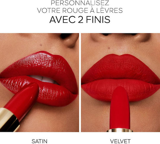 Guerlain Rouge G Lipstick Refill Velvet Shade 772 3.5g