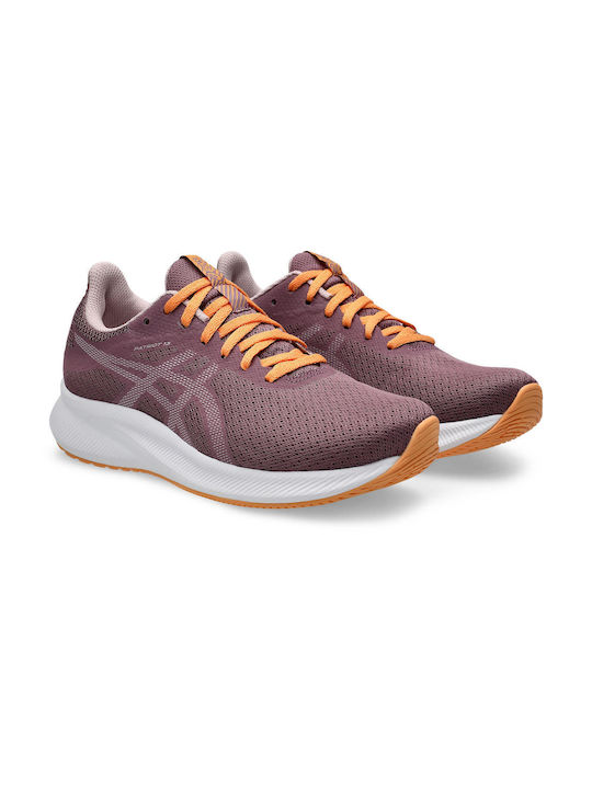 Patriot 13 Sport Shoes Running Purple