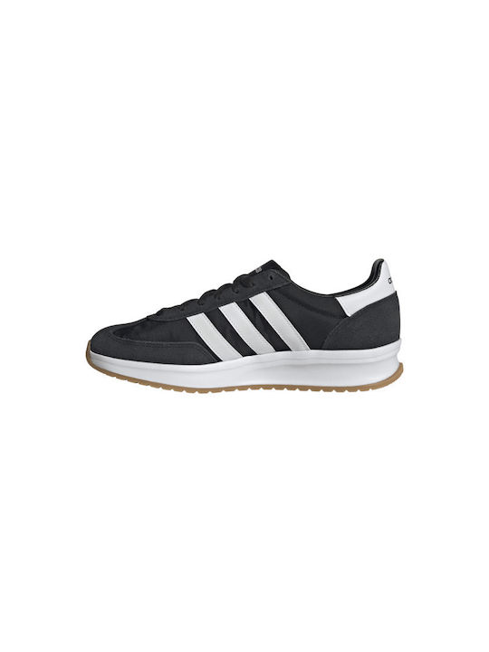 Run 72 Sport Shoes Running Black