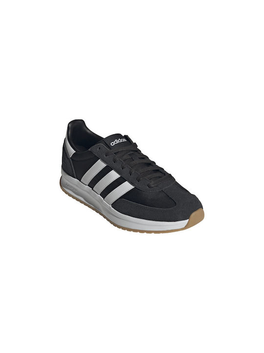 Run 72 Sport Shoes Running Black