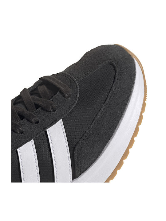 Run 72 Sport Shoes Running Black