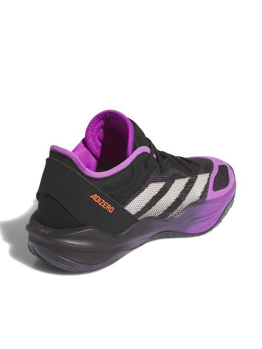 adidas Adizero Μπασκετικά Παπούτσια