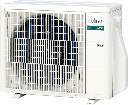 Fujitsu Series KL ASEG Klimaanlage Inverter 18000 BTU A++/A+ mit Schlummer-Timer
