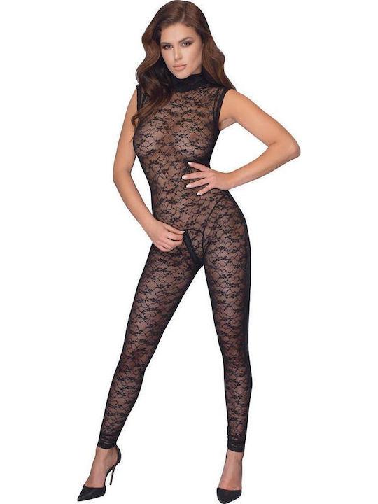 Boss Of Toys Sexy Bodystocking Schwarz