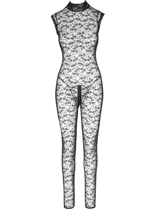 Boss Of Toys Sexy Bodystocking Schwarz