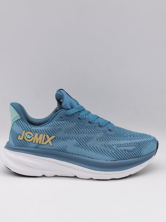 Jomix Sneakers Blue