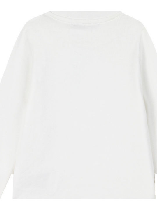Rot Rollkragenpullover