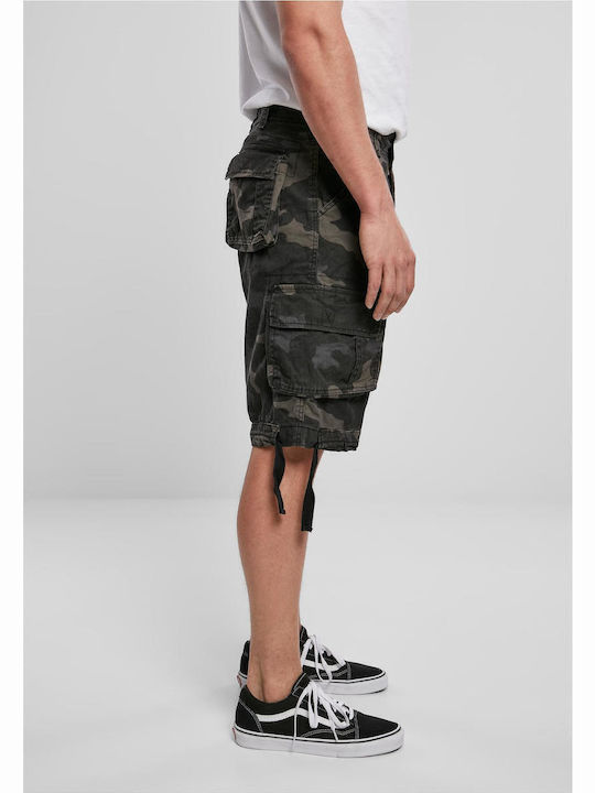 Urban Legend Ανδρική Βερμούδα Cargo Dark Camo