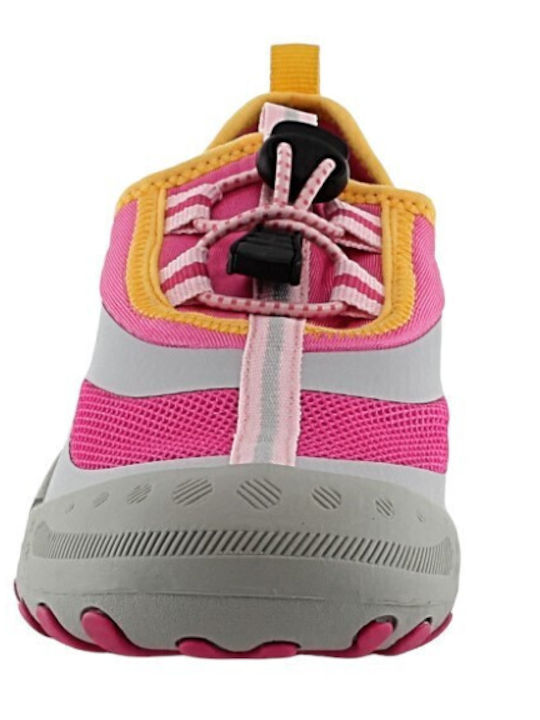 Children's Beach Shoes Gray
