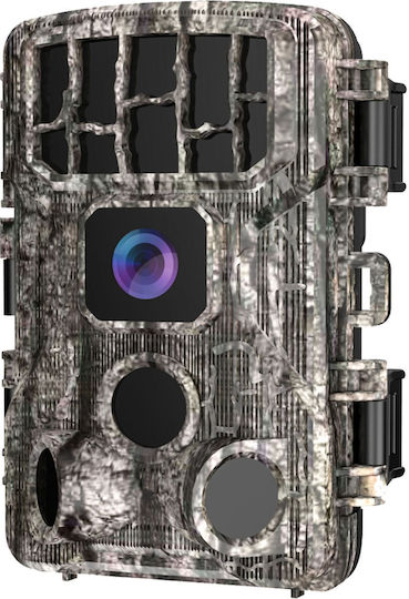 Braun Phototechnik Κάμερα Κυνηγιού Νυχτερινής Λήψης με Ανίχνευση Κίνησης