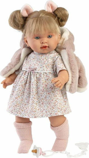 Llorens Juan Baby-Puppe Alexandra 42 cm