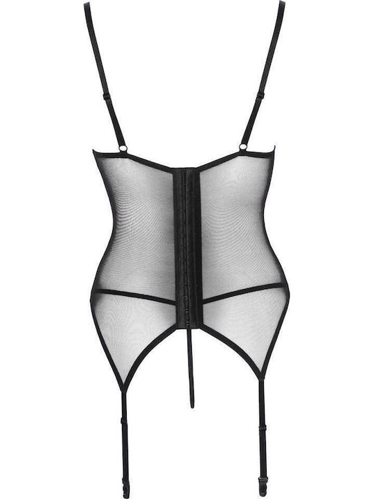 Sexy Bodysuit Rot