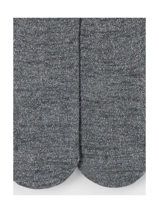 Mayoral Kids Tights Grey