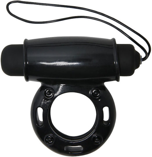 Baile Power Ring 20 Vibration Functions Wireless Remote Control