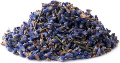 Dworzysk Lavender Loose Leaf Tea 30g