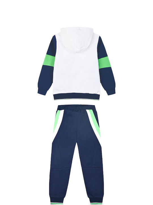 Energiers Kinder Sweatpants Set - Jogginganzug Maren