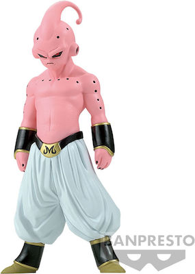 Banpresto Dragon Ball: Solid Figur Höhe 16cm