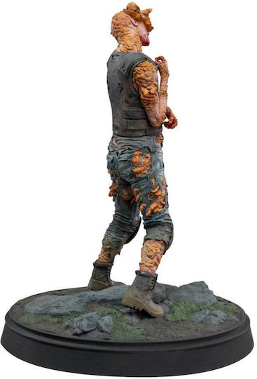 Dark Horse Comics The Last Of Us: Clicker Part 2 Φιγούρα 22εκ.