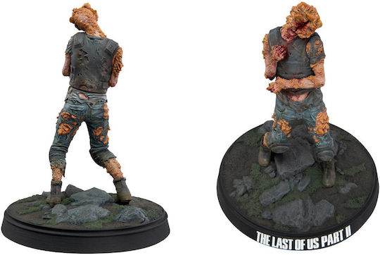 Dark Horse Comics The Last Of Us: Clicker Part 2 Φιγούρα 22εκ.