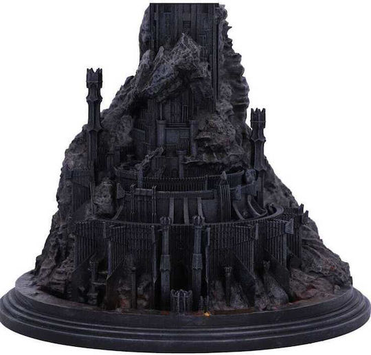 Nemesis Now Lord of the Rings: Barad Dur Backflow Incense Burner Φιγούρα 26εκ.
