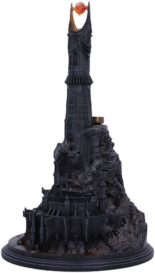 Nemesis Now Lord of the Rings: Barad Dur Backflow Incense Burner Φιγούρα 26εκ.
