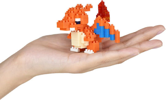 Namco - Bandai Pokemon Sammelbare Figuren 10cm