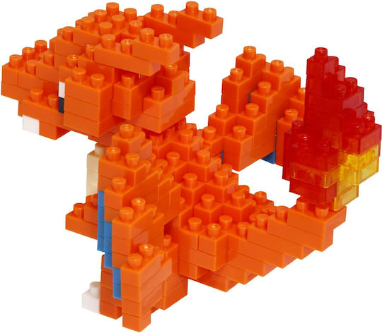 Namco - Bandai Pokemon Sammelbare Figuren 10cm