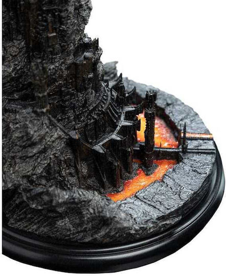 Weta Workshop Lord of the Rings: Barad-dur Φιγούρα 19εκ.