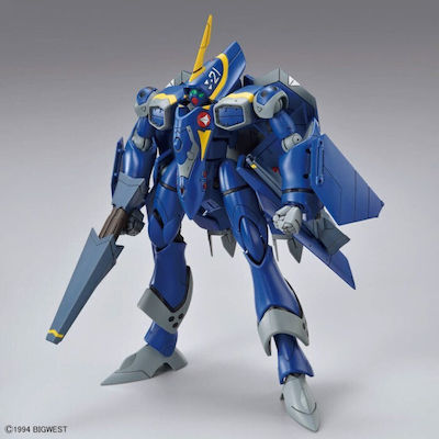 Banpresto High Grade Gunpla Figure in Scale 3:24