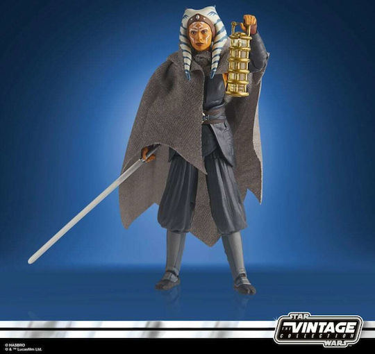 Hasbro Star Wars: Mandalorian Collection Φιγούρα Δράσης 10εκ.