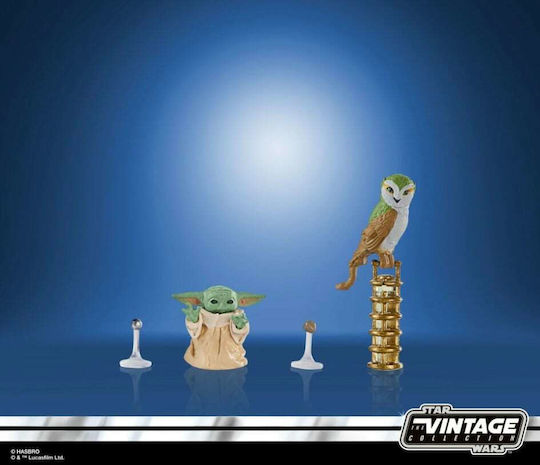 Hasbro Star Wars: Mandalorian Collection Φιγούρα Δράσης 10εκ.