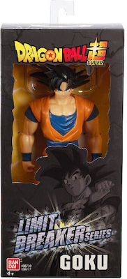 Namco - Bandai Dragon Ball Seria de întrerupătoare de limită: Goku Figurină de Acțiune