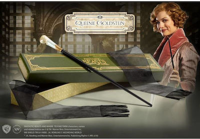 The Noble Collection Fantastic Beasts: Queenie Goldstein's Wand Ραβδί Ρεπλίκα