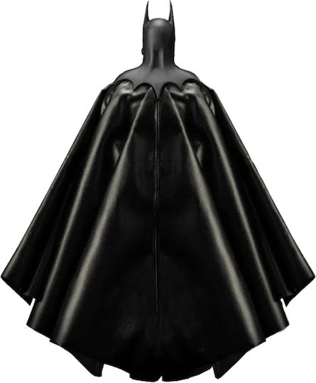 Beast Kingdom DC Comics Batman Batman 1989 Action Figure Height 18cm in Scale 1:9