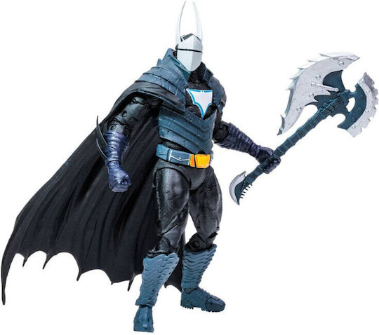 Mcfarlane Toys DC Comics: Batman Batman Duke Thomas Multiverse Φιγούρα Δράσης ύψους 18εκ. σε Κλίμακα 1:10