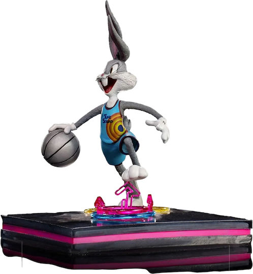 Iron Studios Space Jam: Bugs Bunny A New Legacy Φιγούρα ύψους 19εκ. σε Κλίμακα 1:10