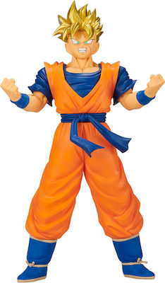 Banpresto Dragon Ball: Blood Saiyans Figur Höhe 19cm