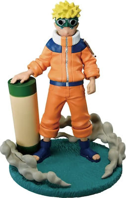 Banpresto Naruto: Shippuden Figure height 12cm