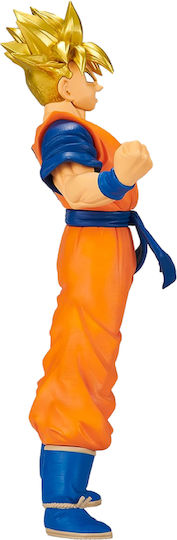 Banpresto Dragon Ball Blood Saiyans Фигура 19см