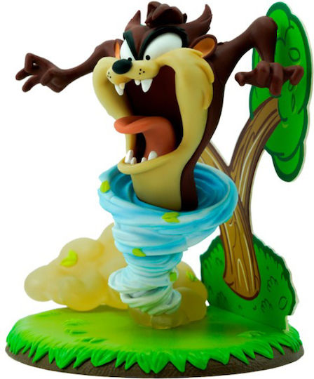 Фигура Abysse Warner Bros Looney Tunes Taz #57 Abyfig077 3665361105138