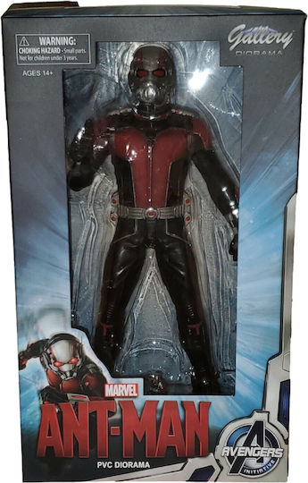 Diamond Select Toys Marvel: Ant-Man Ant-Man Figure