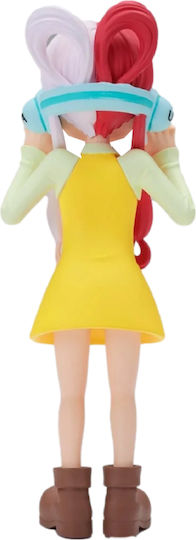 Banpresto One Piece Uta Children Серията Grandline Фигура 12см
