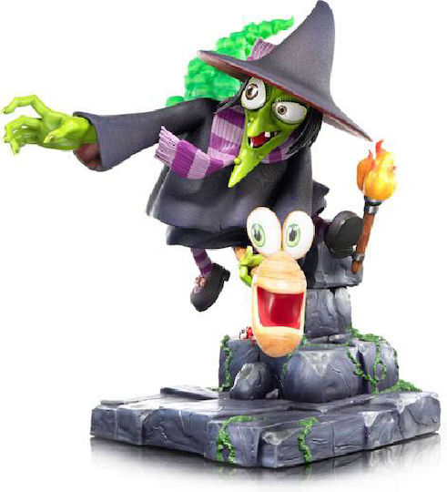First 4 Figures 40cm Collectible Figure
