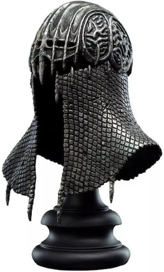 Weta Workshop Lord of the Rings: Ringwraith Ρέπλικα μήκους 16εκ. σε Κλίμακα 1:4