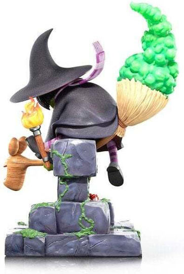 First 4 Figures 40cm Collectible Figure