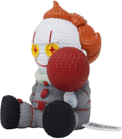 Handmade by Robots Pennywise Figurină 12.7 cm